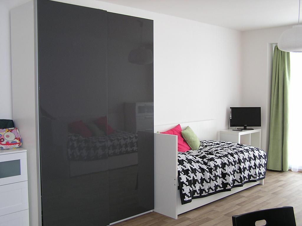 Apartment Třeboň Camera foto